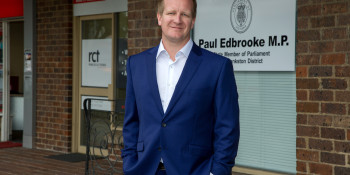 Paul Edbrooke