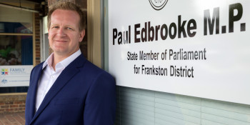 Paul Edbrooke